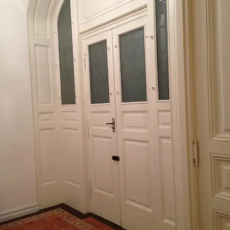 Maximo Al Castello Apartment *