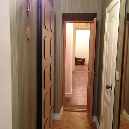 Apartment Maximo Al Castello