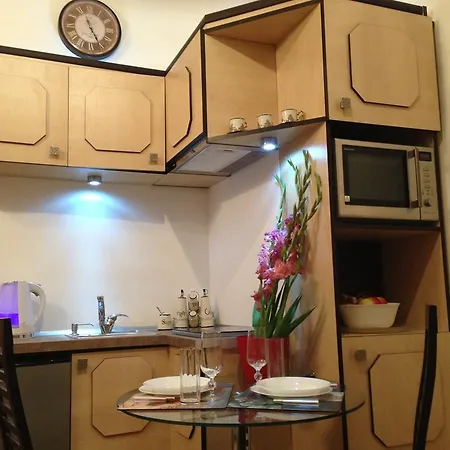Maximo Al Castello Apartment