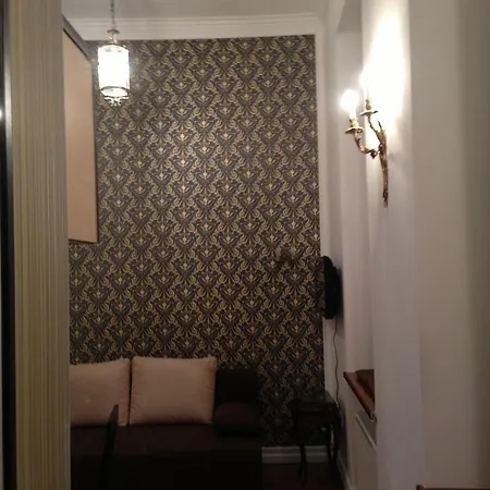 Apartment Maximo Al Castello *