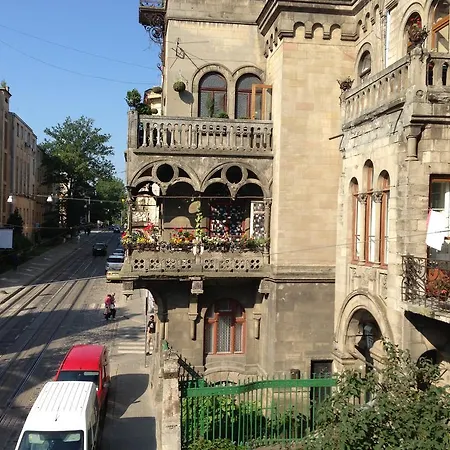 Apartment Maximo Al Castello *