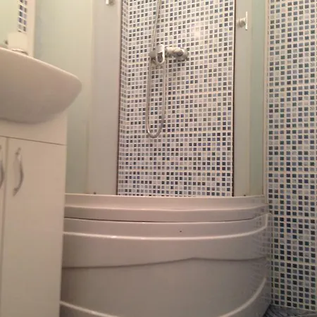 Apartment Maximo Al Castello Lviv