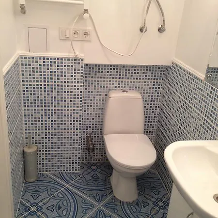 Maximo Al Castello Apartment