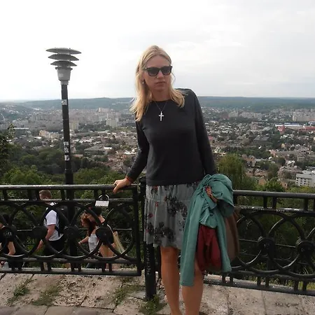 Maximo Al Castello * Lviv